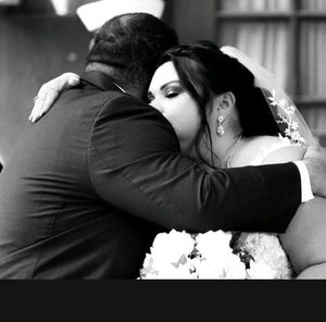 Meet your Posher, Tiffany